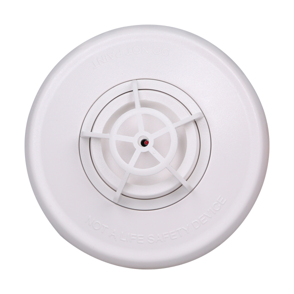 辽宁新普利斯JTW-ZOM-CN4098-9733点型感温火灾探测器