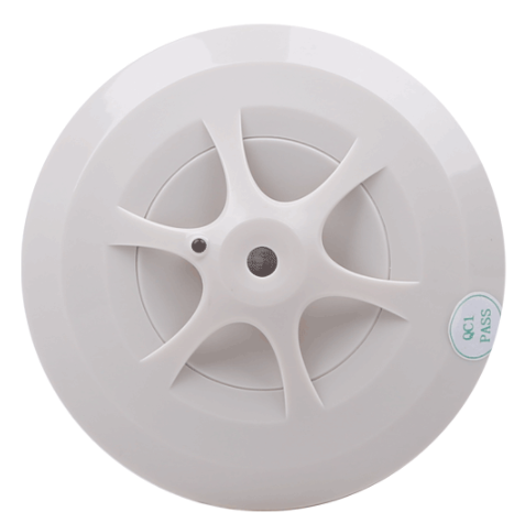 辽宁赋安JTQ-CM-FS1022点型可燃气体探测器