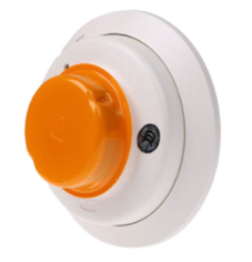 辽宁美国盛赛尔JTY-GD-2412/24E点型光电感烟火灾探测器清洗