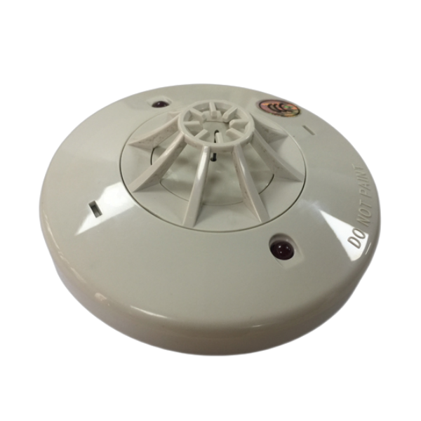 辽宁能美JTW-ZDM-NS019u点型感温火灾探测器清洗 A2S UL认证