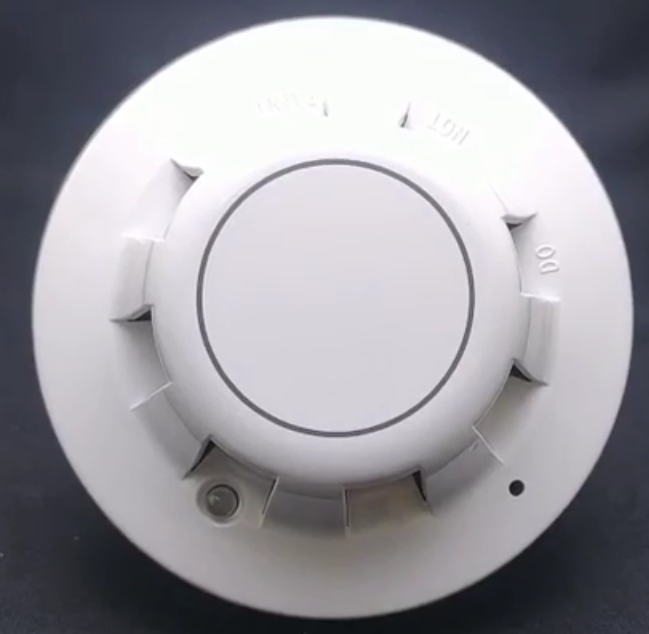 消防辽宁探测器故障的原因