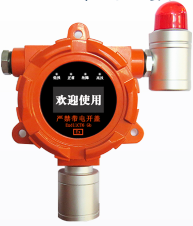 可燃气体辽宁探测器日常保养与维护